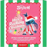 accentra Stitch Adventskalender 2026, 24 Bade-, Pflege- und Beauty-Ueberraschungen, accentra Stitch Адвент-календарь 2026 с косметикой для ванны, уходом, масками и аксессуарами, 24 сюрприза