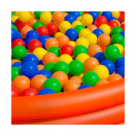 LittleTom 150 Ballebadballe 5 150 Баллебад Мяч 5