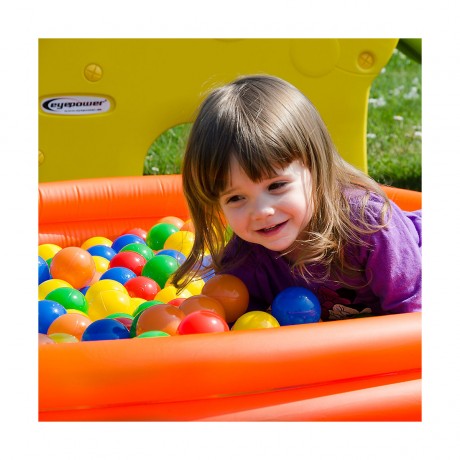 LittleTom 150 Ballebadballe 5 150 Баллебад Мяч 5