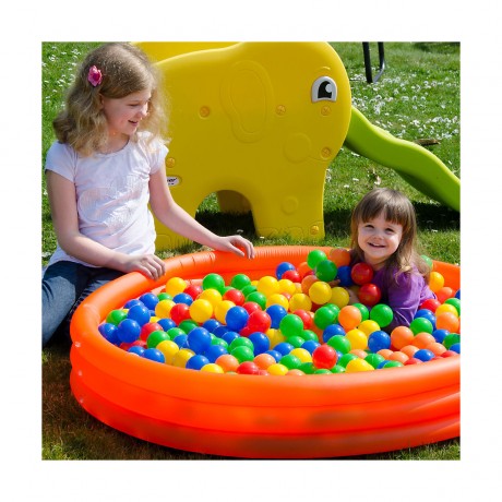 LittleTom 150 Ballebadballe 5 150 Баллебад Мяч 5