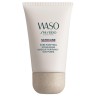 Shiseido Satocane Pore Purifying Scrub Mask Satocane Маска-скраб для очищения пор