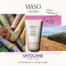 Shiseido Satocane Pore Purifying Scrub Mask Satocane Маска-скраб для очищения пор