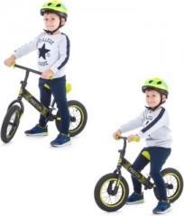 chipolino Laufrad Max Fun Laufrader Беговел Max Fun беговелы