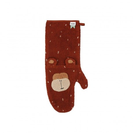 trixie Wasch-Handschuh моющая перчатка