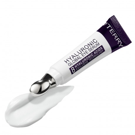 By Terry Hyaluronic Global Eye Serum  Гиалуроновая глобальная сыворотка для кожи вокруг глаз