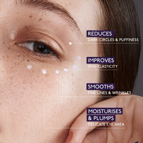 By Terry Hyaluronic Global Eye Serum  Гиалуроновая глобальная сыворотка для кожи вокруг глаз