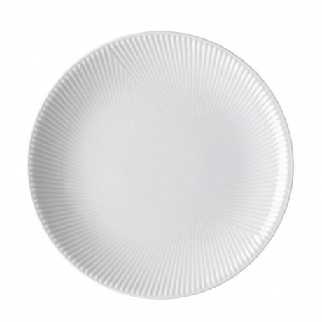 Rosenthal Rosenthal Blend - mit Relief 2 Teller flach 21 cm Rosenthal Blend - рельефные 2 плоские тарелки 21 см