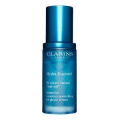 Clarins BI-SERUM INTENSIF „ANTI-SOIF“  БИ-СЫВОРОТКА ИНТЕНСИВНАЯ &amp;quot;АНТИ-СОЙФ&amp;quot;