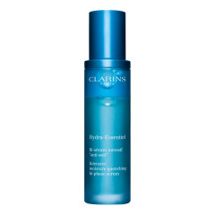Clarins BI-SERUM INTENSIF „ANTI-SOIF“  БИ-СЫВОРОТКА ИНТЕНСИВНАЯ &amp;quot;АНТИ-СОЙФ&amp;quot;