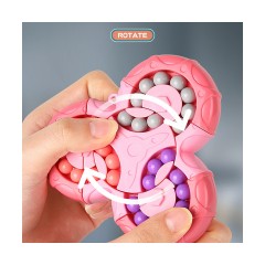 Vetaka Zauberwurfel Spielzeug fur Kinder Волшебный кубик для детей