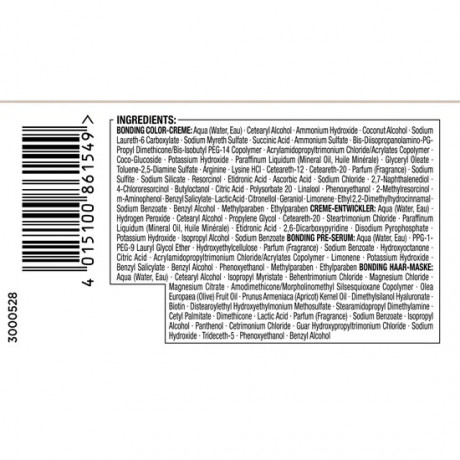 Schwarzkopf Creme Supreme Pflegende Coloration 7-0 Natuerliches Dunkelblond, 1 St., Schwarzkopf Creme Supreme стойкая крем-краска для волос 7-0 Натуральный темный блонд, 1 шт.