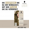 Schwarzkopf Creme Supreme Pflegende Coloration 7-0 Natuerliches Dunkelblond, 1 St., Schwarzkopf Creme Supreme стойкая крем-краска для волос 7-0 Натуральный темный блонд, 1 шт.