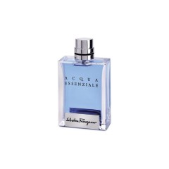 Salvatore Ferragamo (Сальваторе Феррагамо)  Acqua Essenziale Eau de Toilette Туалетная вода Spray Спрей, 100 мл