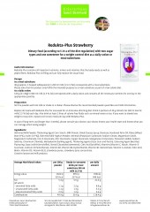 Krauterhaus Sanct Bernhardt Redukta-PLUS Slim Diet · 6-Piece Treatment Pack6-Piece Treatment Pack