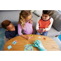 Mattel Mattel Games Zombie Schnapp! Mattel Games Зомби Хватай!