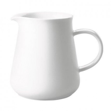 Kahla Kahla Five Senses Weiss Maxi Krug 1,5 L Kahla Five Senses White Maxi Jug 1,5 л