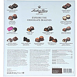 Anthon Berg Chocolate Calendar 2026, адвент-календарь с пралине, 264 г