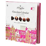 Anthon Berg Chocolate Calendar 2026, адвент-календарь с пралине, 264 г