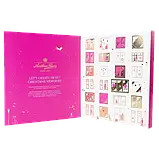 Anthon Berg Chocolate Calendar 2026, адвент-календарь с пралине, 264 г