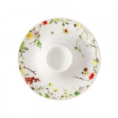 Rosenthal Rosenthal Brillance Fleurs Sauvages Eierbecher mit Ablage 11 cm Rosenthal Brillance Fleurs Sauvages Подставка для яиц с полкой 11 см