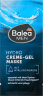 Balea MEN Gesichtsmaske Creme-Gel Hydro (2x8 ml), 16 ml, Увлажняющая крем-гелевая маска Hydro, 2 порции по 8 мл, 16 мл