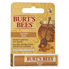 Burt's Bees (Бартс Бис) Honey lip balm Бальзам для губ 4,25 г