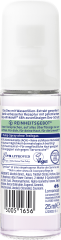 CD Wasserlilie Deo-Zerstaeuber Reisegroesse 25 ml, Дорожный дезодорант с помповым распылителем и водяной лилией, защита от запаха до 48 часов, 25 мл