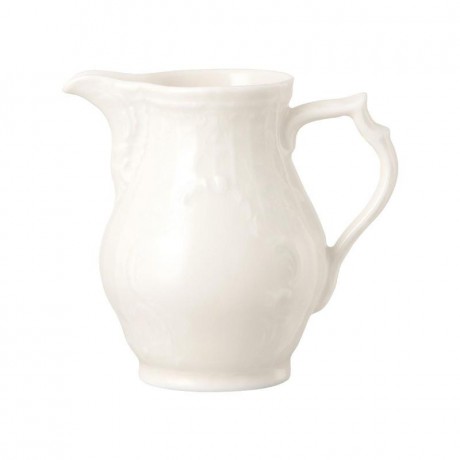 Rosenthal Rosenthal Sanssouci Elfenbein Milchkannchen 6 Personen 0,19 L Молочник Rosenthal Sanssouci цвета слоновой кости на 6 персон 0,19 л