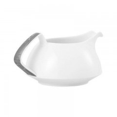 Rosenthal studio-line Rosenthal studio-line TAC 02 Skin Platin Sauciere 0,55 L Соусник Rosenthal studio-line TAC 02 Skin Platin 0,55 л