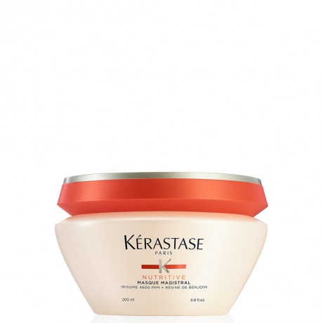 Kerastase Masque Magistral  Маска Магистраль