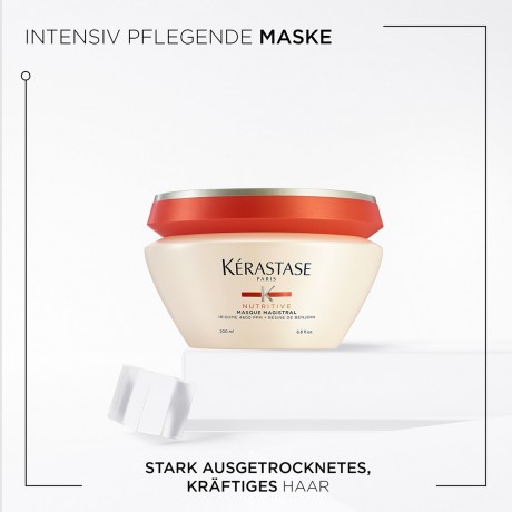 Kerastase Masque Magistral  Маска Магистраль