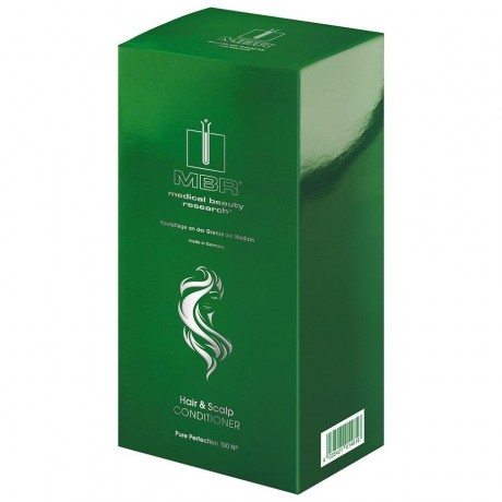 MBR Medical Beauty Research Hair & Scalp Conditioner Кондиционер для волос и кожи головы