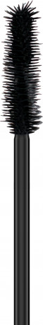 SANTE Big Lashes Mascara, 10 ml, Санте Тушь Big Lashes для объёмных и выразительных ресниц, 10 мл