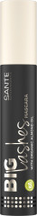 SANTE Big Lashes Mascara, 10 ml, Санте Тушь Big Lashes для объёмных и выразительных ресниц, 10 мл