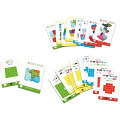 HUCH! Sea Stax Морской стакс