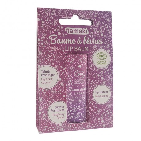 Namaki Lip Balm бальзам для губ