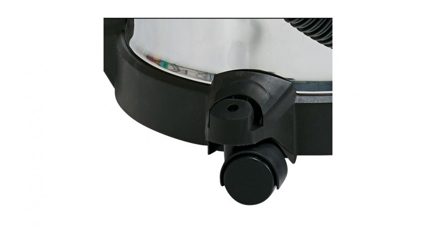 Einhell Einhell Nass-/Trockensauger TC-VC 1820 SA rot/silber rot/silber Пылесос для влажной и сухой уборки Einhell TC-VC 1820 SA красный/серебристый