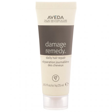 Aveda Damage Remedy Daily Hair Repair Haarserum Treatment, 25 мл