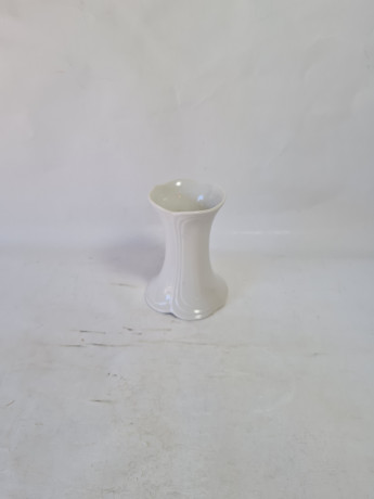 Ваза винтажная Seltmann Weiden Bavaria / Fontana, фарфор, 10,5 см, Германия, 1960-70гг.