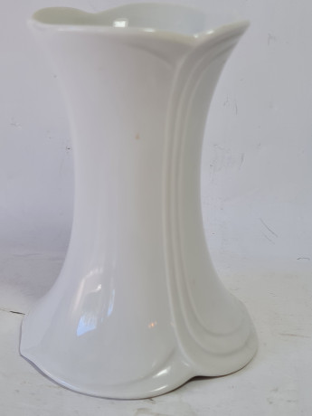 Ваза винтажная Seltmann Weiden Bavaria / Fontana, фарфор, 10,5 см, Германия, 1960-70гг.