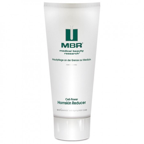 MBR Medical Beauty Research Hornskin Reducer  Редуктор из роговой кожи