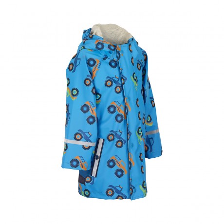 Sterntaler Regenjacke Autos дождевик автомобили