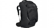 Osprey Osprey Farpoint 70, Rucksack schwarz, 70 Liter  schwarz Osprey Farpoint 70, рюкзак черный, 70 литров
