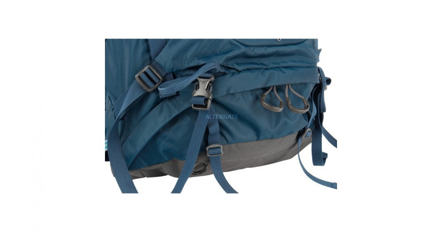 Osprey Osprey Kestrel 38, Rucksack blau, 36 Liter, Grosse S/M blau Osprey Kestrel 38, рюкзак синий, 36 литров, размер S/M
