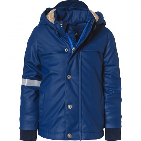 killtec Kinder Regenjacke TWINKLY PRK Детская непромокаемая куртка TWINKLY PRK