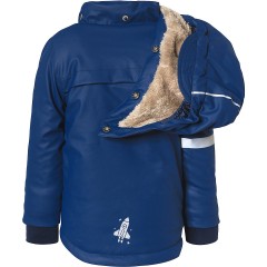 killtec Kinder Regenjacke TWINKLY PRK Детская непромокаемая куртка TWINKLY PRK