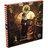 Peters Adventskalender 2026 'Das zauberhafte Adventszeitlädchen' alkoholfrei, Безалкогольный адвент-календарь 2026 Peters Das zauberhafte Adventszeitlädchen с 24 конфетами, 300 г