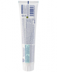 DONTODENT Zahnpasta Sensitive 125ml, Зубная паста для чувствительных зубов, 125 мл