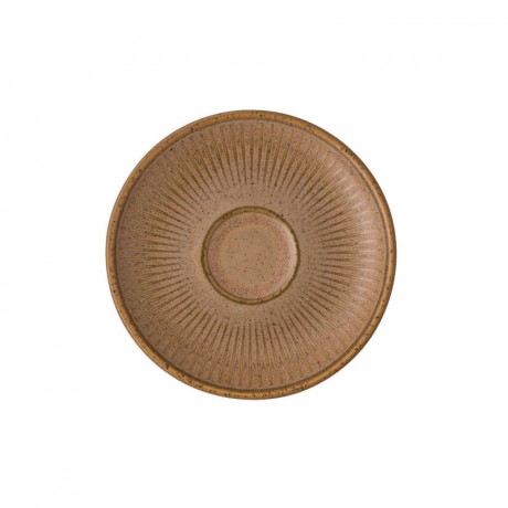 Thomas Thomas Clay Earth Espressountertasse 12 cm Блюдце для эспрессо Thomas Clay Earth 12 см