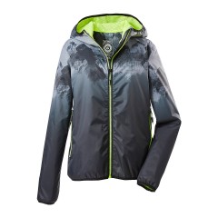 killtec Outdoorjacke fur Jungen Уличная куртка для мальчиков